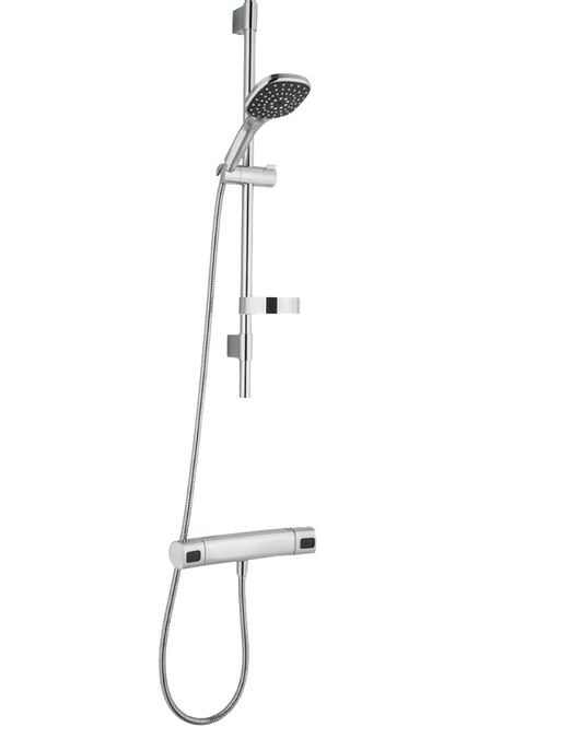 FMMATTSON Siljan - Duschset