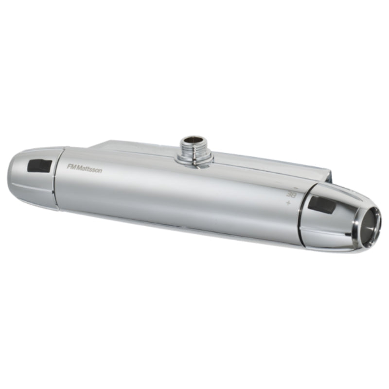 FMMATTSON - 9000E II duschblandare utlopp upp 160 c/c