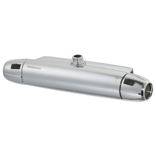 FMMATTSON - 9000E II duschblandare utlopp upp 160 c/c