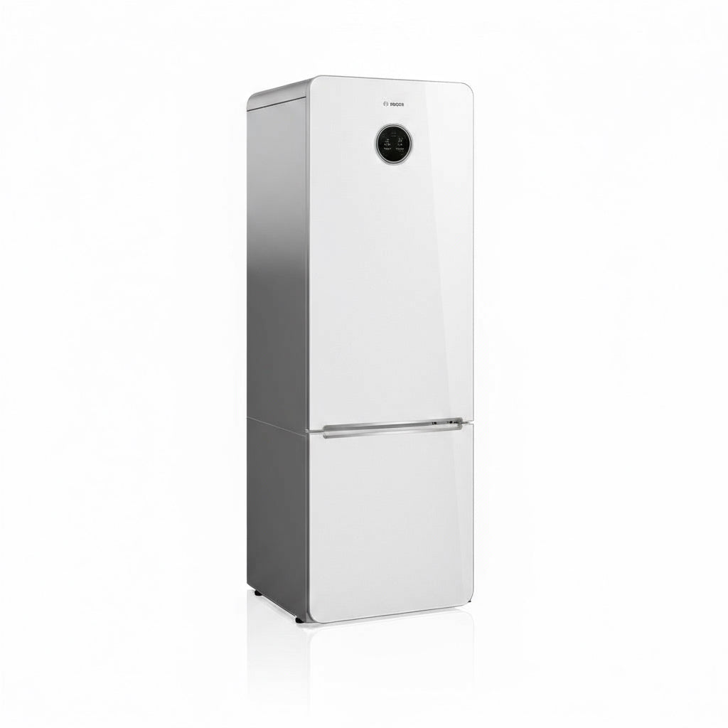 BOSCH - Compress 7800i LW 8-16  MF                                                                                        Bergvärmepump