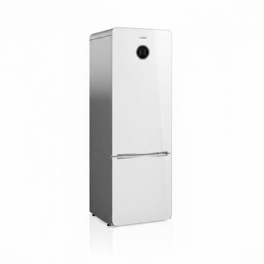 BOSCH - Compress 7800i LW 8-16  MF                                                                                        Bergvärmepump
