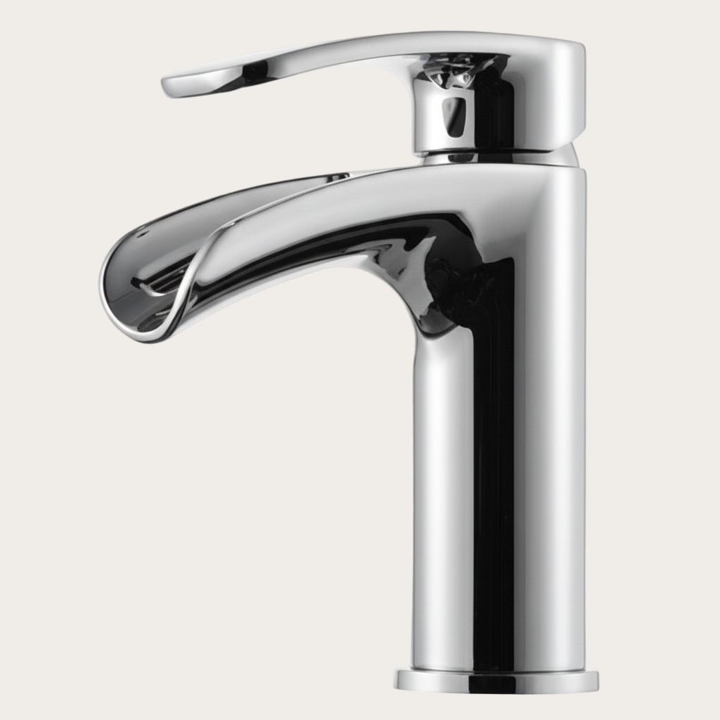 TAPWELL- Evo EVO070 - Krom