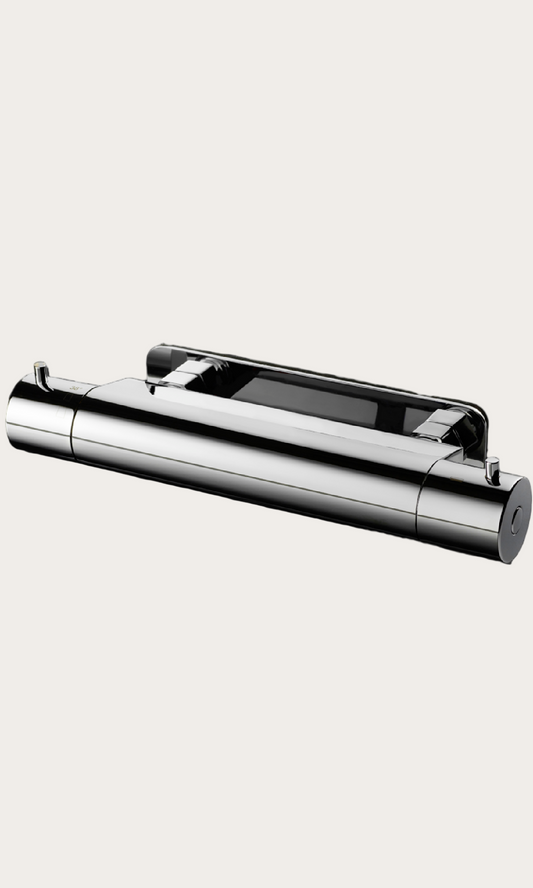TAPWELL - EVM168 160 Termostat duschblandare 160 c/c