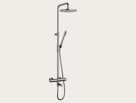 TAPWELL - TVM2200 Duschpaket 160c/c