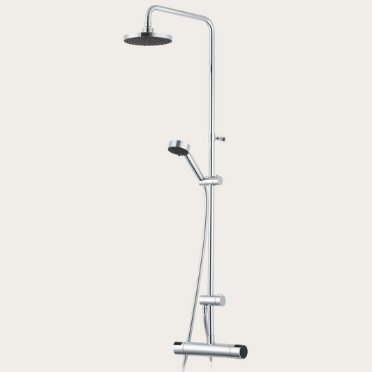 MORA - Mora MMIX Shower System Kit