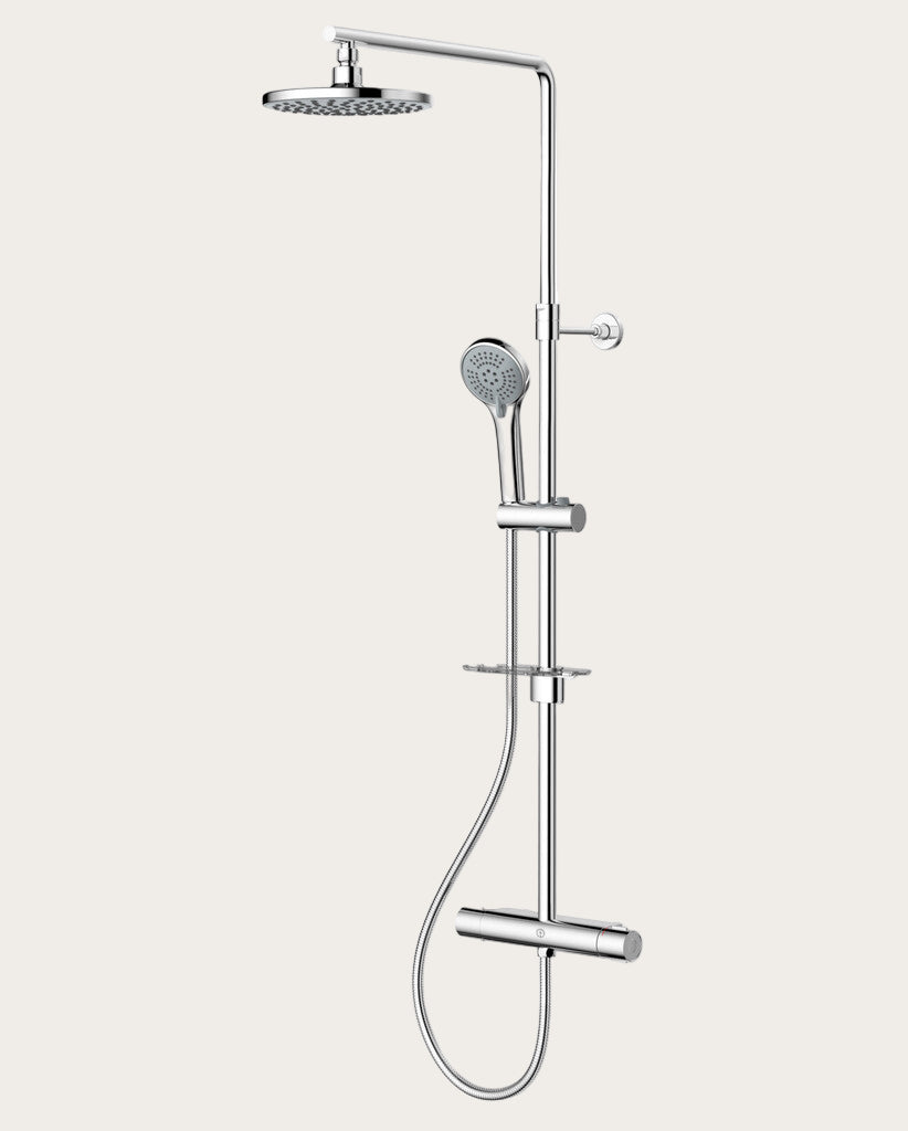GUSTAVSBERG - Takdusch Nya Nautic 2.2. 160 c/c