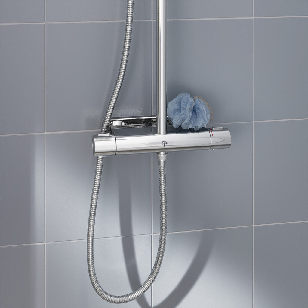 GUSTAVSBERG - Takdusch Nya Nautic 2.2. 160 c/c