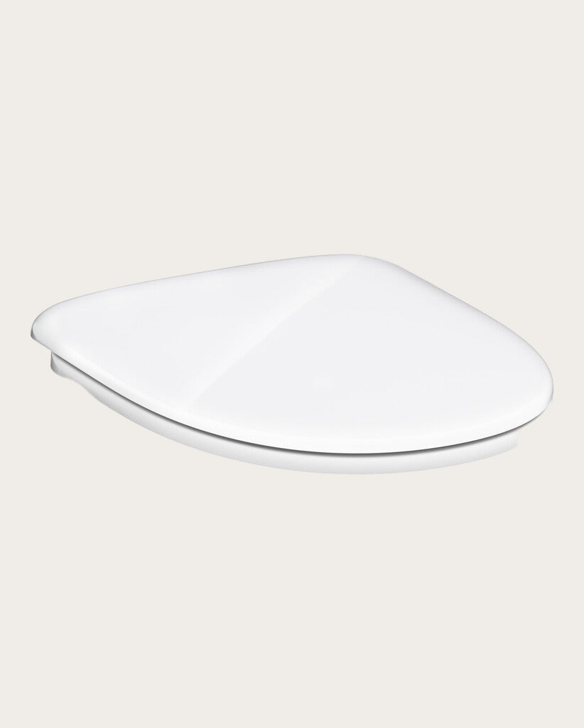 GUSTAVSBERG - Nordic 2002 hårdsits Soft Close