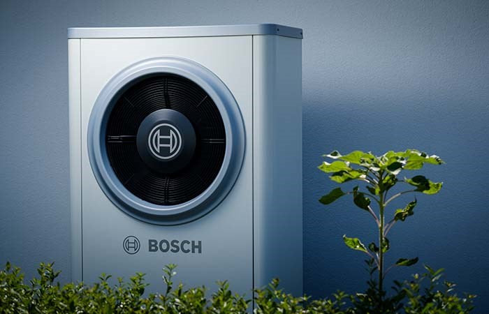 BOSCH - Compress 7000i 5-17 AW