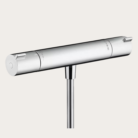 HANSGROHE - Ecostat 1001 CL Termostat duschblandare utlopp ned 150 c/c