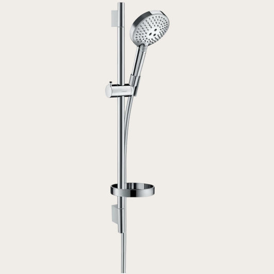 HANSGROHE - Raindance Select S 120 PowderRain duschset krom