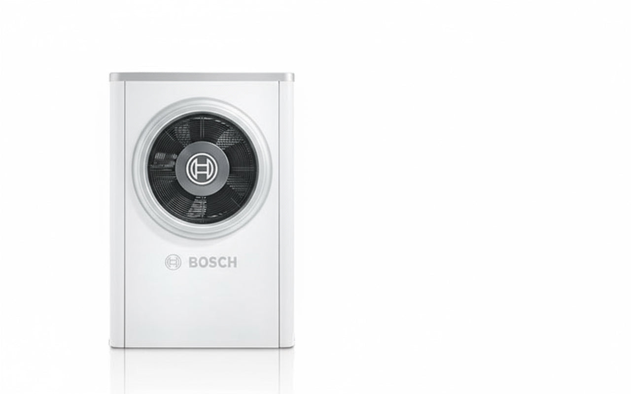 BOSCH - Compress 7000i 5-17 AW