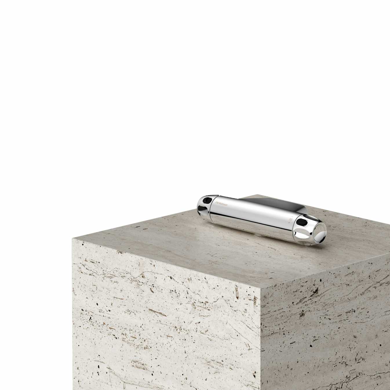 FMM 9000XE  Termostat duschblandare Inlopp ned/utlopp ned  40 c/c Tryckbalanserad Dubbla backventiler Blyfri.