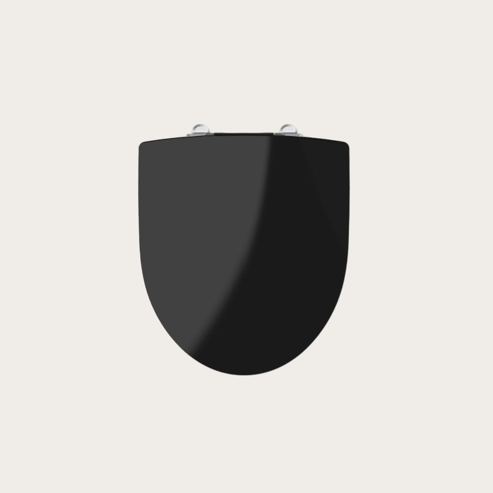 Infö - Spira WC-sits Soft Close